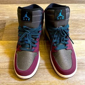 Air Jordan 30 youth